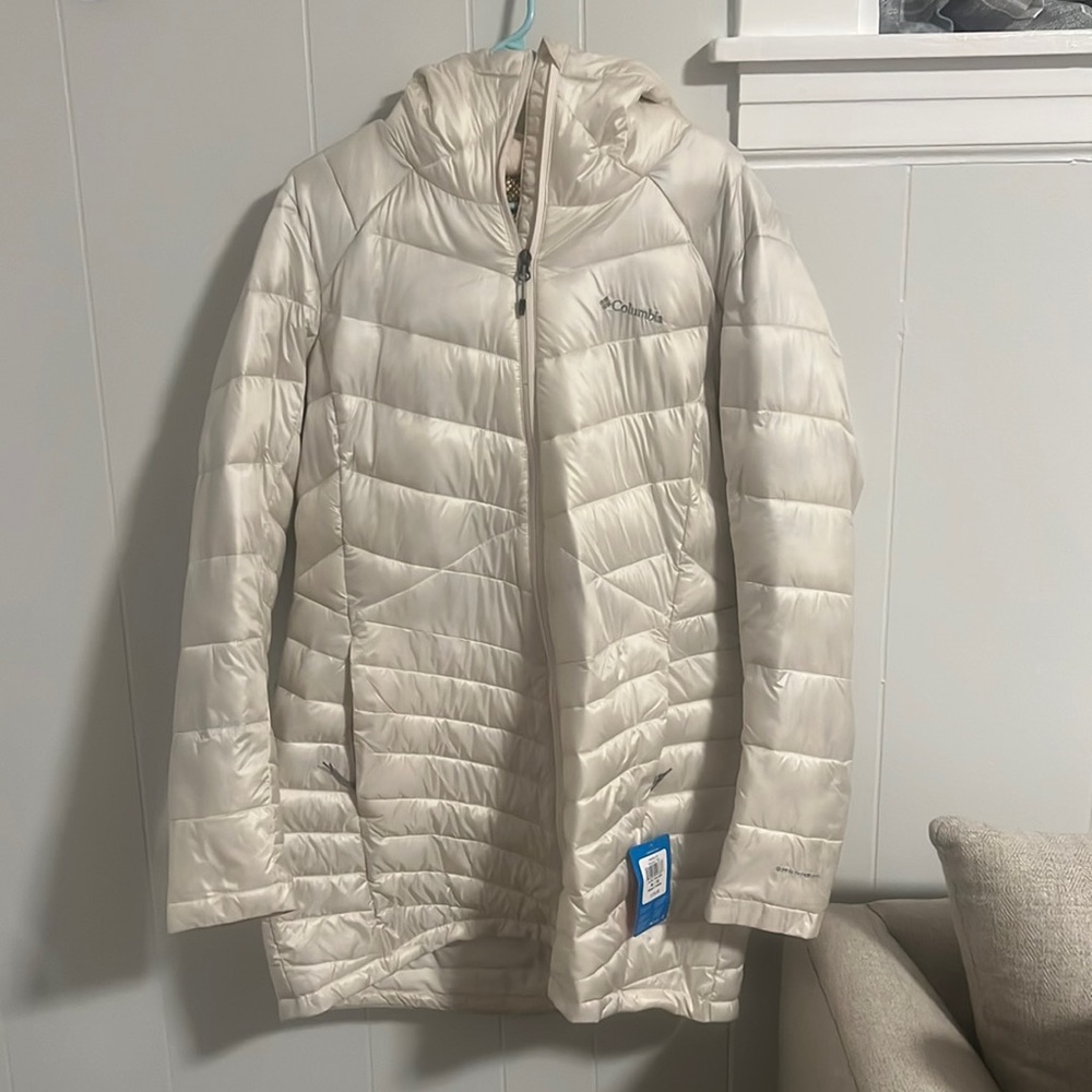 Columbia Joy Peak Mid Jacket